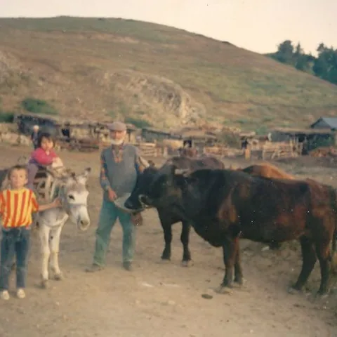 Bekir Keskin'in Fotoğrafları — fotoğraf 20