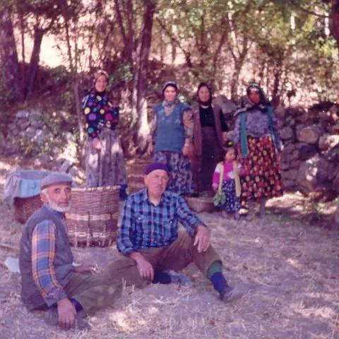 Bekir Keskin'in Fotoğrafları — fotoğraf 26