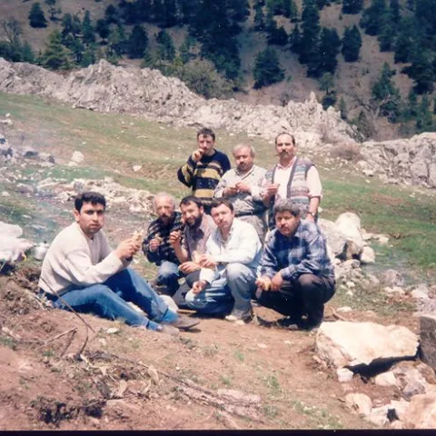 Davut Ulugöl'ün Fotoğrafları — fotoğraf 2