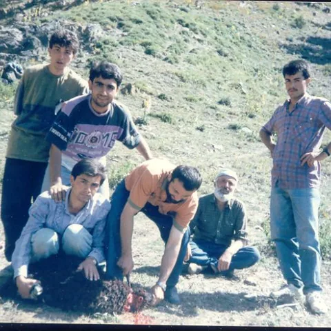 Davut Ulugöl'ün Fotoğrafları — fotoğraf 4