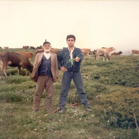 Davut Ulugöl'ün Fotoğrafları — fotoğraf 6