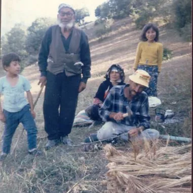 Davut Ulugöl'ün Fotoğrafları — fotoğraf 8