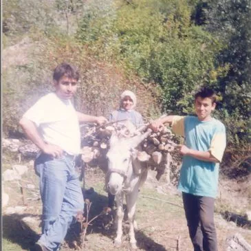 Davut Ulugöl'ün Fotoğrafları — fotoğraf 15
