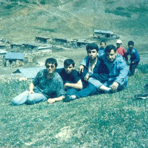 Davut Ulugöl'ün Fotoğrafları — fotoğraf 17