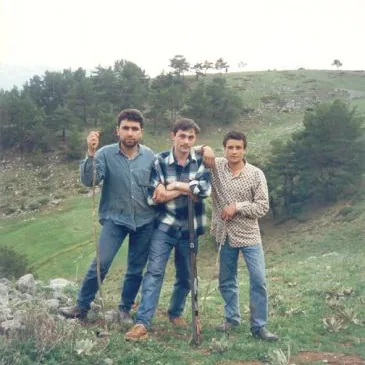 Davut Ulugöl'ün Fotoğrafları — fotoğraf 19