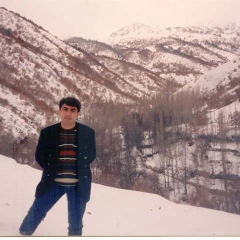 Davut Ulugöl'ün Fotoğrafları — fotoğraf 23