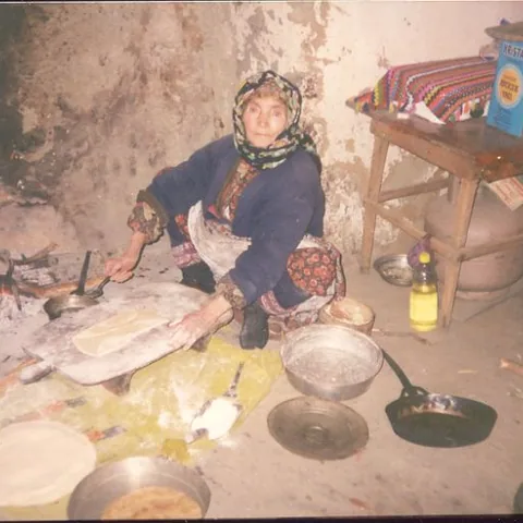 Davut Ulugöl'ün Fotoğrafları — fotoğraf 24