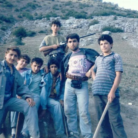 Davut Ulugöl'ün Fotoğrafları — fotoğraf 25
