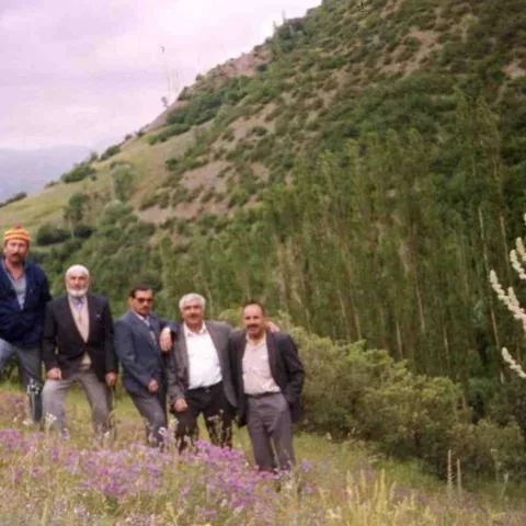 Fikret Keskin'in Fotoğrafları — fotoğraf 3