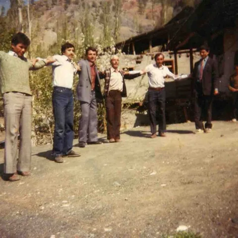 Fikret Keskin'in Fotoğrafları — fotoğraf 5