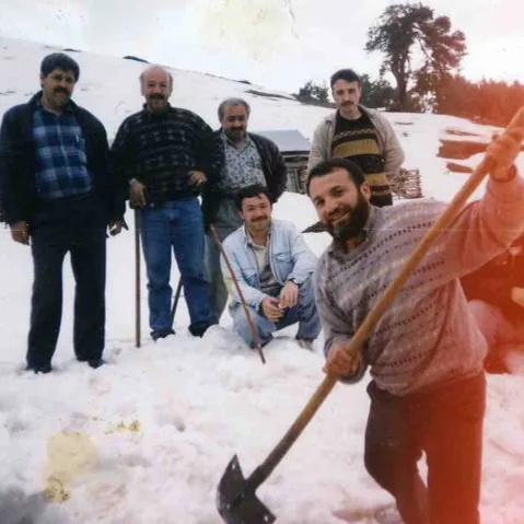 Fikret Keskin'in Fotoğrafları — fotoğraf 7