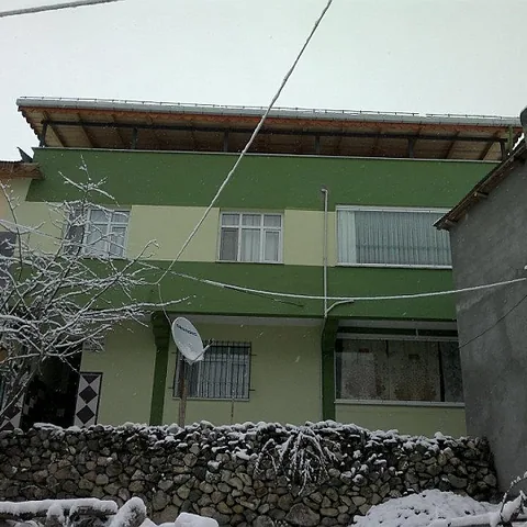 Köyün Kış Fotoğrafları — fotoğraf 84