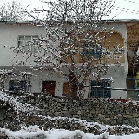 Köyün Kış Fotoğrafları — fotoğraf 142