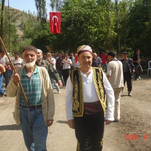 Necmi Yılmaz'ın Fotoğrafları — fotoğraf 2