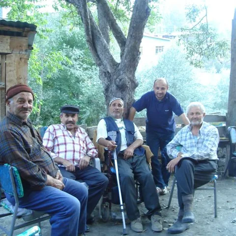 Necmi Yılmaz'ın Fotoğrafları — fotoğraf 4
