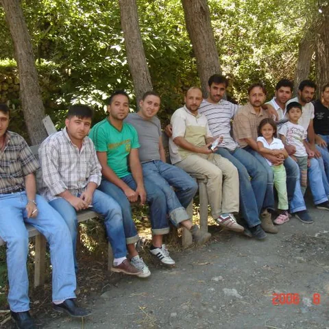 Necmi Yılmaz'ın Fotoğrafları — fotoğraf 9