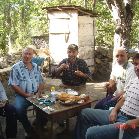 Necmi Yılmaz'ın Fotoğrafları — fotoğraf 10