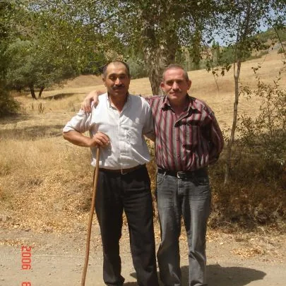 Necmi Yılmaz'ın Fotoğrafları — fotoğraf 11