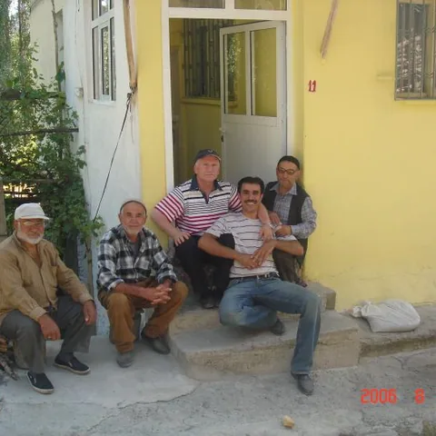 Necmi Yılmaz'ın Fotoğrafları — fotoğraf 14