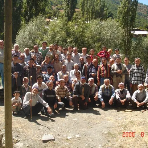 Necmi Yılmaz'ın Fotoğrafları — fotoğraf 18