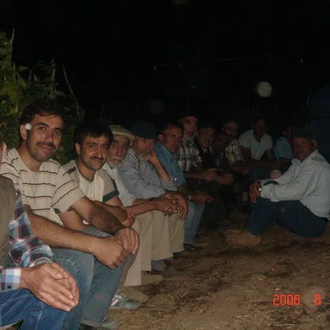 Necmi Yılmaz'ın Fotoğrafları — fotoğraf 26