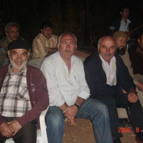 Necmi Yılmaz'ın Fotoğrafları — fotoğraf 27