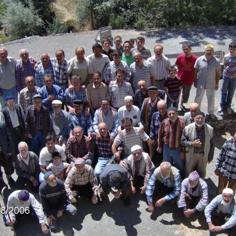 Necmi Yılmaz'ın Fotoğrafları — fotoğraf 28
