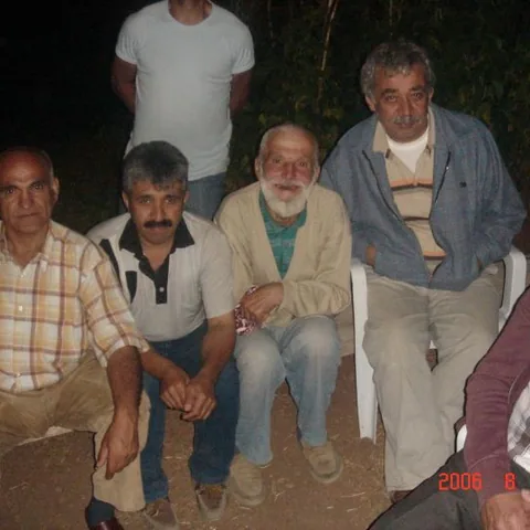 Necmi Yılmaz'ın Fotoğrafları — fotoğraf 29