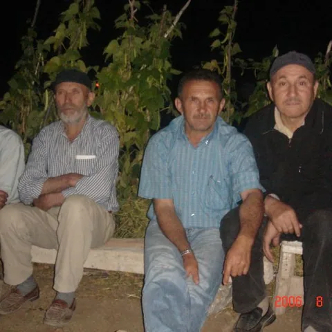 Necmi Yılmaz'ın Fotoğrafları — fotoğraf 30