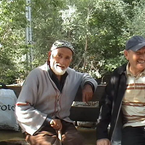 Necmi Yılmaz'ın Fotoğrafları — fotoğraf 31