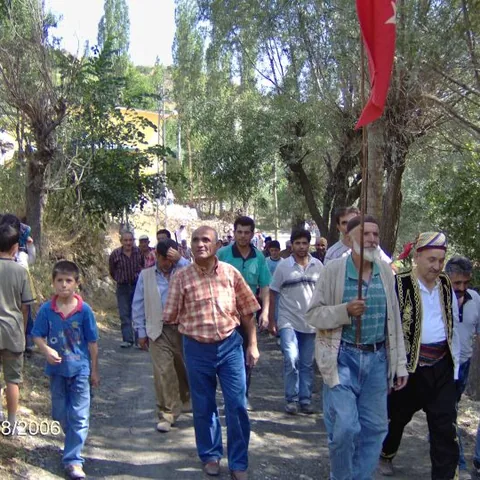 Necmi Yılmaz'ın Fotoğrafları — fotoğraf 33