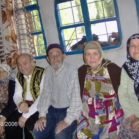 Necmi Yılmaz'ın Fotoğrafları — fotoğraf 38