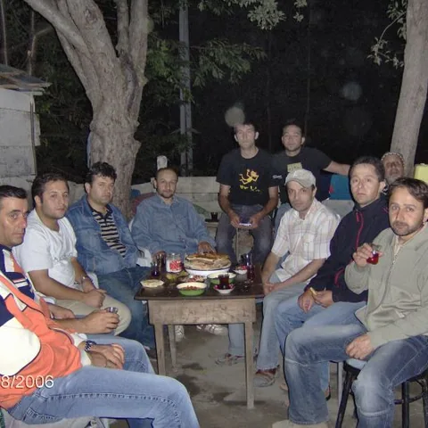 Necmi Yılmaz'ın Fotoğrafları — fotoğraf 39