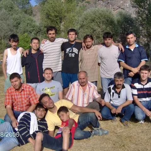 Necmi Yılmaz'ın Fotoğrafları — fotoğraf 43
