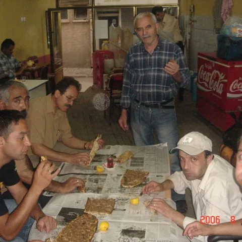 Necmi Yılmaz'ın Fotoğrafları — fotoğraf 50