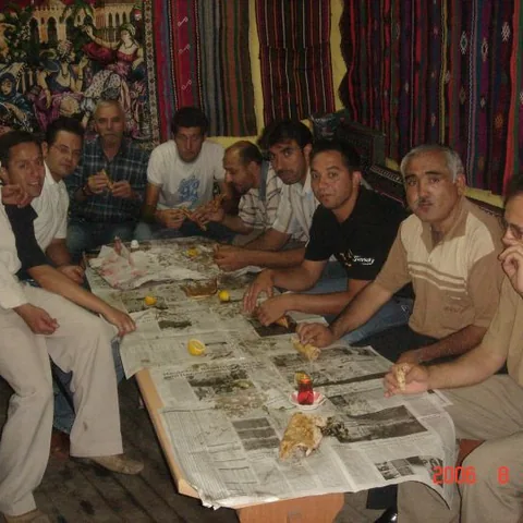 Necmi Yılmaz'ın Fotoğrafları — fotoğraf 51