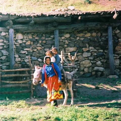 Yayla Göçü — fotoğraf 5