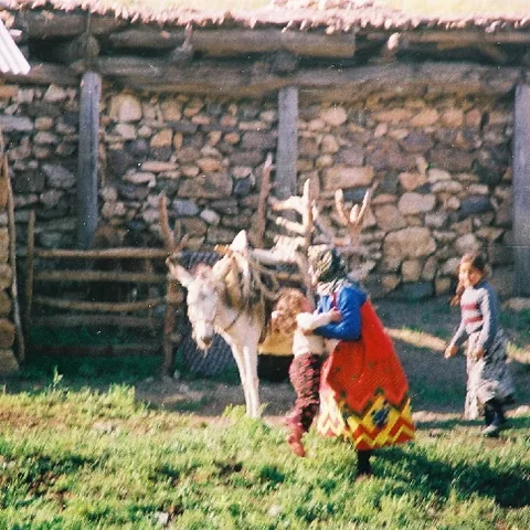 Yayla Göçü — fotoğraf 6