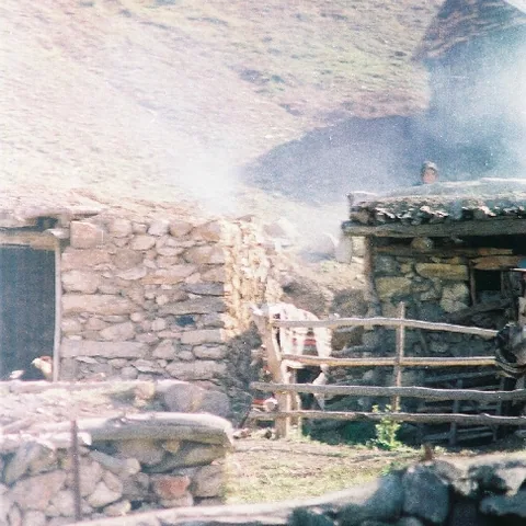 Yayla Göçü — fotoğraf 13